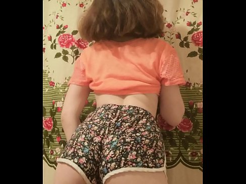 ❤️ Sexy young babe stripping off her shorts on camera. ❤ Anal porn at en-gb.safehaus.top ❌️