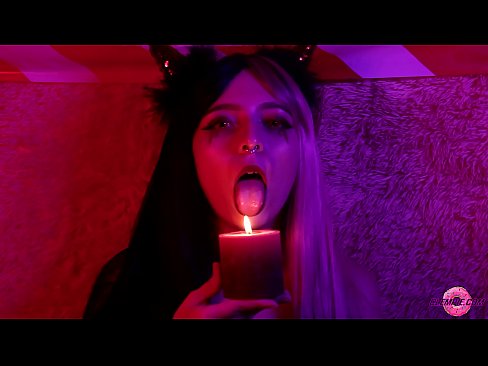 ❤️ A passionate blowjob from a sexy Succubus with a cum in her mouth. ❤ Anal porn at en-gb.safehaus.top ❌️