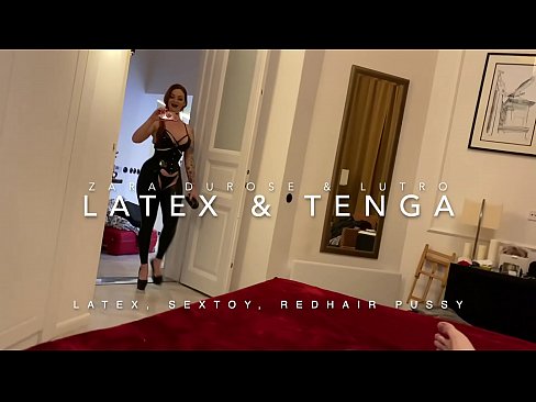 ❤️ Redheaded half-sister in a latex costume fucked by her half-brother ❤ Anal porn at en-gb.safehaus.top ❌️