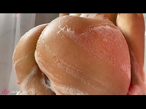 ❤️ Brunette Masturbates Pussy with Vibrator to Intense Orgasm in Shower ❤ Anal porn at en-gb.safehaus.top ❌️