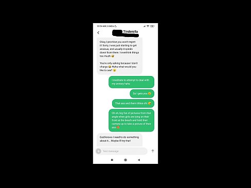 ❤️ I added a new PAWG from Tinder to my harem ( talk to Tinder included) ❤ Anal porn at en-gb.safehaus.top ❌️